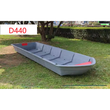 Lade das Bild in den Galerie-Viewer, Supply PPR L2.3-4.4meters (7.6-14.5ft) Vehicle-mounted portable folding boats
