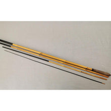 Carica l&#39;immagine nel visualizzatore di Gallery, Tenkara Tonkin Bamboo Poles Kits 2.7-3.6 Meter for DIY Fishing Rod Crafting

