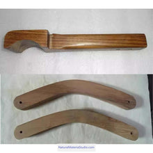 Load image into Gallery viewer, Traditional Bow Maker&#39;s Tool Set – Lever Press &amp; String Guide for Horn and Composite Bows
