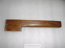 Load image into Gallery viewer, Traditional Bow Maker&#39;s Tool Set – Lever Press &amp; String Guide for Horn and Composite Bows
