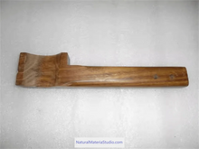 Load image into Gallery viewer, Traditional Bow Maker&#39;s Tool Set – Lever Press &amp; String Guide for Horn and Composite Bows
