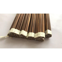 이미지를 갤러리 뷰어에 로드 , Unique Best Raw hand-split Tonkin Bamboo Strips Length(39.4&quot;-67&quot; / 1-1.7m) for Bamboo Fly Rod Crafting&amp;Kite/handicraft making
