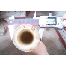 Indlæs billede til gallerivisning Unique Best Raw hand-split Tonkin Bamboo Strips Length(39.4&quot;-67&quot; / 1-1.7m) for Bamboo Fly Rod Crafting&amp;Kite/handicraft making
