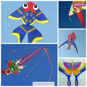 Unique L195cm (76.7")Full Range of Dia.0.1-0.35cm Comprehensive Collection of Bamboo Sticks for Kite&handicraft making