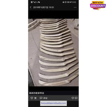 Load image into Gallery viewer, Unique Semi Horn Bow Kits for DIY and New Starters - Wholesale Quantities (No Horn, No Sinew)
