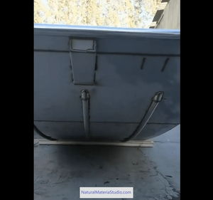Unique Supply Varied L3-6 meters (10ft-20ft) 304 stainless steel boats can be customized