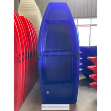 Indlæs billede til gallerivisning Unique Supply Varied Types L2.5-5.0meters (8.2ft-16.4ft) Plastic boats (2-8adults)
