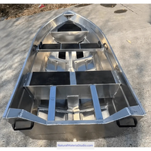 Load image into Gallery viewer, Unique Supply Varied Types of L3-6 meters (10ft-20ft) aluminum boats (2-8adults)

