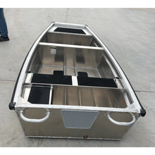Load image into Gallery viewer, Unique Supply Varied Types of L3-6 meters (10ft-20ft) aluminum boats: can be customized

