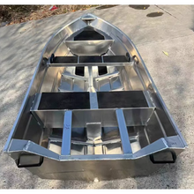 Carica l&#39;immagine nel visualizzatore di Gallery, Unique Supply Varied Types of L3-6 meters (10ft-20ft) aluminum boats: can be customized

