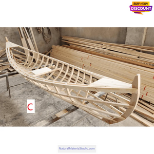 Varied Sizes0.5-1.0cm 2 colors L160cm / 63" Square Bamboo Slats/Strips for DIY Projects