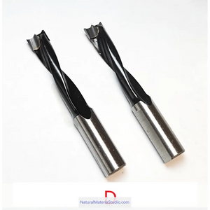 Varied combination tool kits for making Shakuhachi and bamboo flute