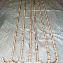 Cargar imagen en el visor de la galería, Bamboo Root Bending Tool Manual Bender with Quick Clamp For Craftsmen &amp; Handle Making-NaturalMateriaStudio-NaturalMateriaStudio
