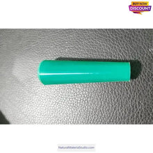 Cargar imagen en el visor de la galería, Black rubber blunts 150Gr.(10grams/pc) for archery training or games-NaturalMateriaStudio-NaturalMateriaStudio
