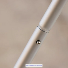 Load image into Gallery viewer, Boat Canopy | UV Protection • Waterproof • Foldable Design suitable for boats width of 1 to 1.4 meters.-NaturalMateriaStudio-NaturalMateriaStudio
