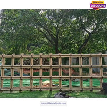 Load image into Gallery viewer, Customization Length(1.0-5.0M)Dia.(1.0-6.0cm)Tonkin bamboo poles for making bamboo fly rod and bamboo bike mixed order-NaturalMateriaStudio-NaturalMateriaStudio
