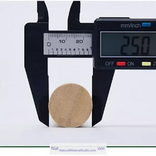 Load image into Gallery viewer, Dia.1.2-2.5cm Length 100-145cm BambooPro™ Solid Bamboo Rods for Ski Poles&amp;Handicrafts &amp; DIY projects Custom Orders welcome-NaturalMateriaStudio-NaturalMateriaStudio
