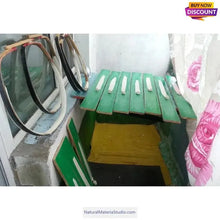 Load image into Gallery viewer, Dried Non-Processed Buffalo/Cow/Cattle Leg Sinews/Tendons (16"-23.6"/40-60cm)as horn bow uses or Dog chew-NaturalMateriaStudio-NaturalMateriaStudio
