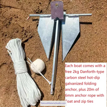 Lade das Bild in den Galerie-Viewer, Enhance Your Boating Experience and Ensure Safety with the Ultimate Boating Safety &amp; Adventure Kit/Free with boat purchase-NaturalMateriaStudio-NaturalMateriaStudio
