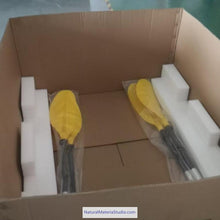 이미지를 갤러리 뷰어에 로드 , Two styles of three-section L10.2-12.3ft vehicle-mounted stackable portable PE engineering plastic fishing boat(4 adults)+Free Ultimate Boating Companion Kit-NaturalMateriaStudio-NaturalMateriaStudio
