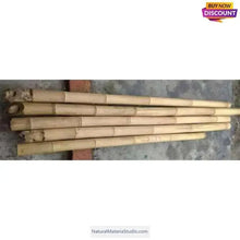 Afbeelding in Gallery-weergave laden, Unique Best Raw hand-split Tonkin Bamboo Strips Length(39.4"-67" / 1-1.7m) for Bamboo Fly Rod Crafting&amp;Kite/handicraft making-NaturalMateriaStudio-NaturalMateriaStudio
