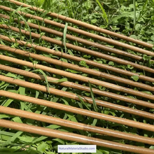 画像をギャラリービューアに読み込む, Handmade Varied Spine(30-90#) Tonkin Bamboo Arrows 33“/39.4” for Longbow Recurve Bow Archery Hunting Can be customized-NaturalMateriaStudio-NaturalMateriaStudio
