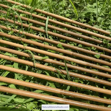 Cargar imagen en el visor de la galería, Handmade Varied Spine(30-90#) Tonkin Bamboo Arrows 33“/39.4” for Longbow Recurve Bow Archery Hunting Can be customized-NaturalMateriaStudio-NaturalMateriaStudio
