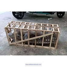 画像をギャラリービューアに読み込む, L10-26ft Customized Aluminum Alloy Boats for Tourism and Fishing(3-8adults)-NaturalMateriaStudio-NaturalMateriaStudio
