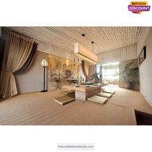 Load image into Gallery viewer, L74.8"(1.90meter)*W5 cm (1.97 inches) Bamboo Laminates Making Recurve &amp; Long Bows-NaturalMateriaStudio-NaturalMateriaStudio
