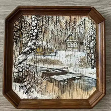 Load image into Gallery viewer, Natural Birch Bark Sheets – Multiple Sizes Available – Eco-Friendly, Sustainably Harvested Rustic Craft Material for DIY, Decor &amp; Packaging NaturalMateriaStudio
