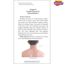 Load image into Gallery viewer, Natural Tibetan Yak Horn Tips L (14cm/5.5 Inches) for artisans/massage services,-NaturalMateriaStudio-NaturalMateriaStudio
