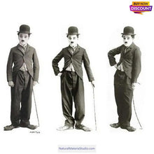 Load image into Gallery viewer, New &amp; Rare Long Bamboo Root Sticks 95-110cm(37.4"-43.3")-NaturalMateriaStudio-NaturalMateriaStudio
