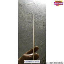 Cargar imagen en el visor de la galería, New Unique Scraper Kits (A+B) for Bowyers Bamboo Fly Rod Makers Artisans and Carpenters-NaturalMateriaStudio-NaturalMateriaStudio
