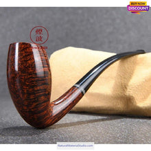 이미지를 갤러리 뷰어에 로드 , Offer Varied Length 4.0-15cm Raw Black Water Buffalo Horn Tips-NaturalMateriaStudio-NaturalMateriaStudio
