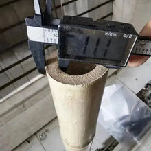 Load image into Gallery viewer, Premium Selected Tonkin Bamboo Poles/Culms (L150cm &amp; 170cm, Dia. 5-6cm) for Bamboo Fly Rod and Bamboo Bicycle Crafting NaturalMateriaStudio
