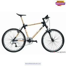 Ladda upp bild till gallerivisning, Premium Selected Tonkin Bamboo Poles/Culms (L150cm &amp; 170cm, Dia. 5-6cm) for Bamboo Fly Rod and bamboo bicycle Crafting-NaturalMateriaStudio-NaturalMateriaStudio
