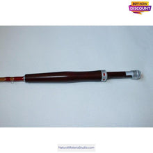 이미지를 갤러리 뷰어에 로드 , Premium Tigerfisher Bamboo Fly Rod - 6'5” 4/5 wt-NaturalMateriaStudio-NaturalMateriaStudio
