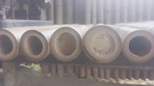 비디오를 갤러리 뷰어 Premium Length Tonkin Bamboo Poles/Culms (150cm &amp; 170cm, Dia. 5-6cm) for Bamboo Fly Rod and bamboo bicycle Crafting에 로드 및 재생
