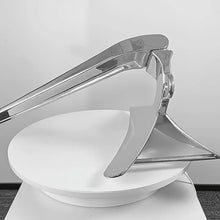 Carica e avvia il video nel visualizzatore di galleria, Ancora CQR Variegata Premium &amp; Ancora Bruce in Acciaio Inossidabile 316 (1,0–40 kg per yacht ≤15 m Personalizzabile)
