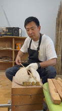 비디오를 갤러리 뷰어 Wooden Bamboo Straightener – For Bamboo Fishing Rods &amp; Arrows(1 kit =4sizes/4pcs)에 로드 및 재생
