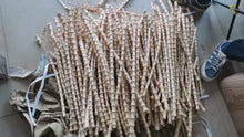 Indlæs og afspil video i gallerivisning Selected Premium Bamboo roots with dense knots for Pipe Makers - Wholesale
