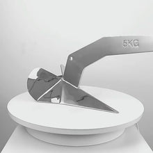 Carica e avvia il video nel visualizzatore di galleria, Ancore Premium in Acciaio Inossidabile 316 Stile Delta e Aratro a Barra Rotante – Tenuta Sicura Personalizzabile per Yacht e Barche
