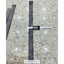 Cargar imagen en el visor de la galería, Provides rare Length 50-65cm of buffalo horn strips/slices used in making horn bows-NaturalMateriaStudio-NaturalMateriaStudio
