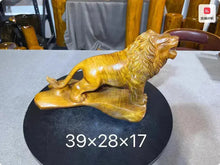 Carregar imagem no visualizador da Galeria, Rare Golden Silk Nanmu Wood Blanks – Multiple Sizes &amp; Custom Cut Available NaturalMateriaStudio
