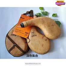 Load image into Gallery viewer, Birch Bark Sheets (11.8"X15.7" and 11.8"X19.6") for Crafting and Home Decor-NaturalMateriaStudio-NaturalMateriaStudio
