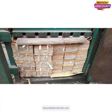 Load image into Gallery viewer, Birch Bark Sheets (11.8"X15.7" and 11.8"X19.6") for Crafting and Home Decor-NaturalMateriaStudio-NaturalMateriaStudio
