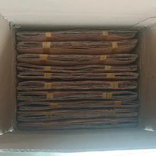 Load image into Gallery viewer, Rare Large Birch Bark Sheets 11.8"X15.7" /30X40cm &amp; 11.8"X19.6"/30X50cm for Crafting and Home Decor NaturalMateriaStudio
