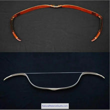 Carica l'immagine nel visualizzatore di Gallery, Selected Different Specifications and Sizes of Moso Bamboo Strips/Laminates/Slices for Making Horn Bows and Bamboo Bows-NaturalMateriaStudio-NaturalMateriaStudio
