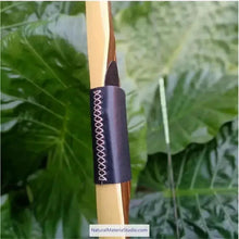 Cargar imagen en el visor de la galería, Selected Different Specifications and Sizes of Moso Bamboo Strips/Laminates/Slices for Making Horn Bows and Bamboo Bows-NaturalMateriaStudio-NaturalMateriaStudio
