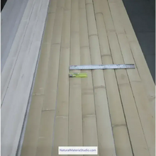 Carica l'immagine nel visualizzatore di Gallery, Selected Different Specifications and Sizes of Moso Bamboo Strips/Laminates/Slices for Making Horn Bows and Bamboo Bows-NaturalMateriaStudio-NaturalMateriaStudio
